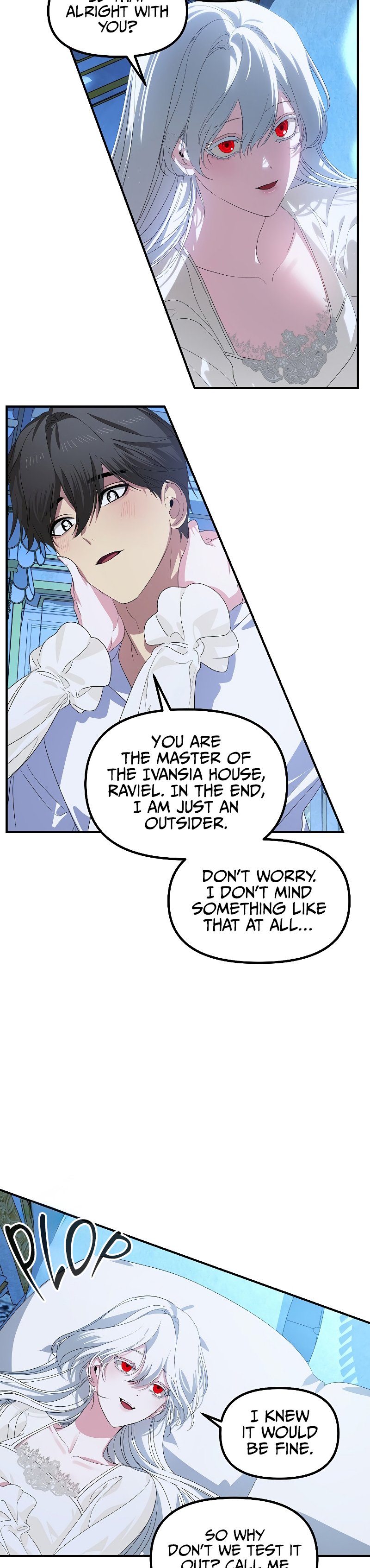 SSS-Class Suicide Hunter, Chapter 106 image 22